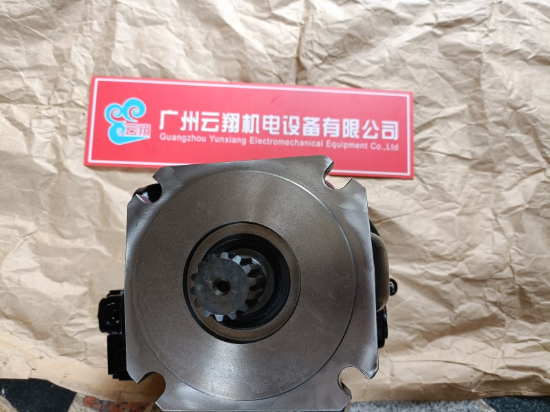 丹佛斯90L075KP 电比例液压泵 高压变量泵 农业机械用 90系列柱塞泵 90L100KP 工程机械 石油装备用 全国发货 丹佛斯90L100KA 丹佛斯90L100KP 高压油泵 农业机械用