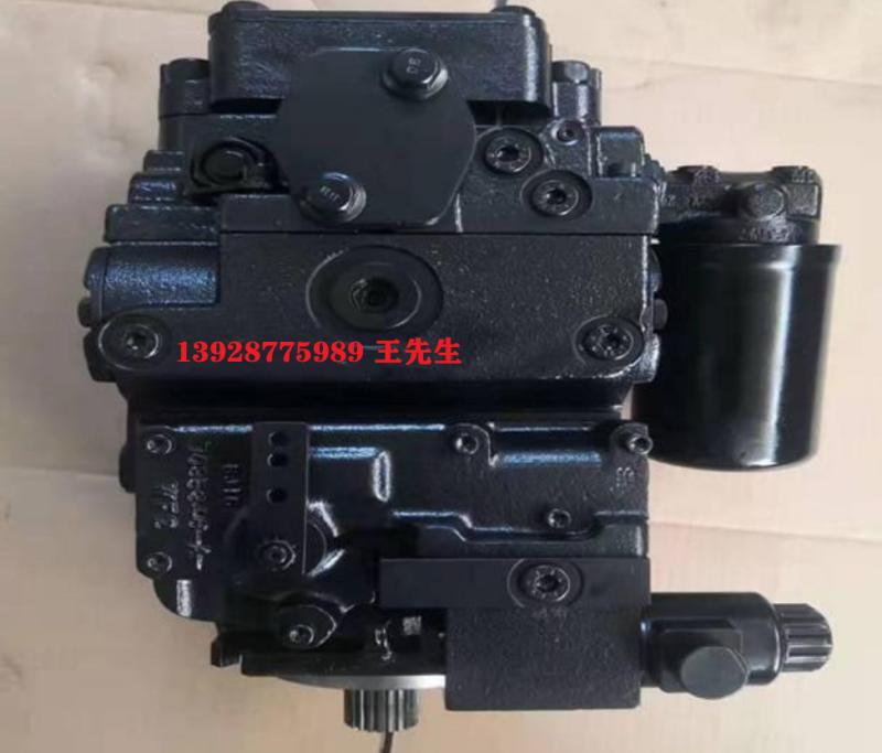 丹佛斯90L075KP 高压变量泵 丹佛斯90R055KA 经久耐用 丹佛斯90L100KA 90L075KA 90L055KA 90R055KP 变量柱塞泵 工程机械用 丹佛斯90R075KA 丹佛斯90R075KP 丹佛斯变量泵 石油装备用