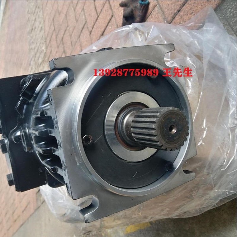丹佛斯高压油泵90L100KA 90R075KA 90R055KA 90L075KP 电比例变量泵 进口液压泵 丹佛斯ERR130BLS2520NNN3S1RPA1N 负载敏感变量泵 开式柱塞泵 高压柱塞泵 丹佛斯90R055KP 工程机械 石油装备用 厂家直供