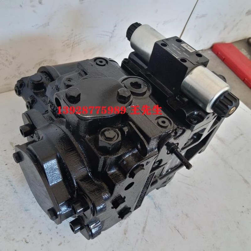 90系列变量泵 丹佛斯90R100KP 丹佛斯90R055KA 全国发货 丹佛斯90L100KA 90L075KA 90L055KA 柱塞泵 90R100KA 规格全 丹佛斯90L100KA 90L075KA 90L055KA 90系列变量泵 90R100KP 厂家直供