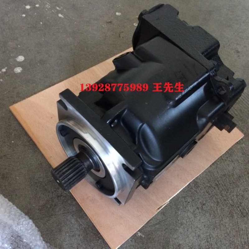 丹佛斯90L100KA 90L075KA 90L055KA 丹佛斯变量泵 90R075KA 经久耐用 丹佛斯90L100KA 丹佛斯液压泵 电比例柱塞泵 现货供应 丹佛斯90R075KP 90系列变量泵 电比例变量泵 经久耐用
