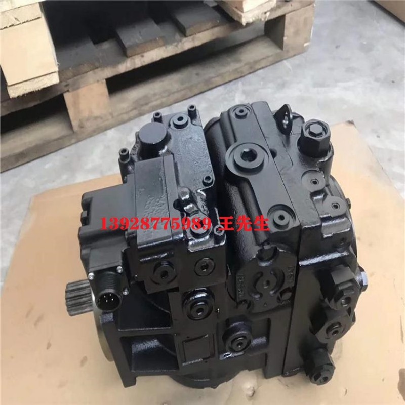 丹佛斯90R100KP 丹佛斯90L055KP 进口液压泵 农业机械 建筑机械 90系列液压泵 90R100DD 90R055DD 电控泵 石油装备用 现货直供 高压油泵 丹佛斯90L075KA 工程机械 石油装备用 厂家直供