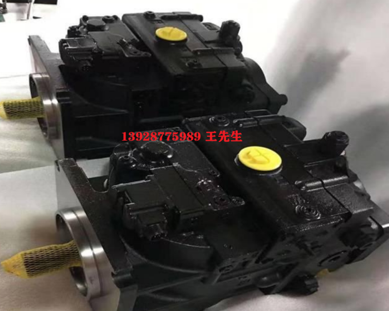 变量泵 90R055DD 90R075DD 电控柱塞泵 石油装备用 现货直供 丹佛斯90R075KP 电比例柱塞泵 90系列液压泵 工程机械用 油泵 丹佛斯90R055DD 电控柱塞泵 工程机械 石油装备用 现货直供
