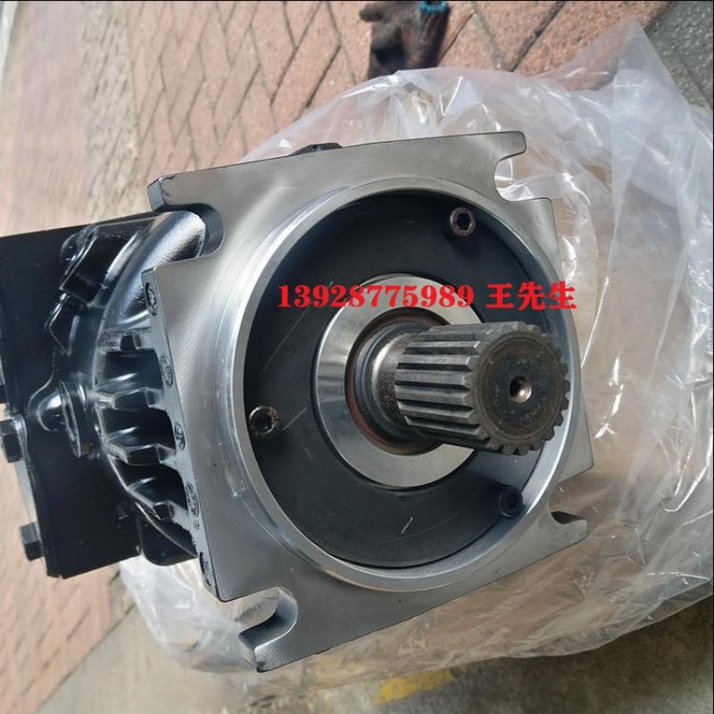 丹佛斯90L055KA 柱塞泵 90R075KP 电控变量泵 现货直供 坤科 丹佛斯90R100KP 90R075KP 90R055KP 90系列柱塞泵 90R075KA 全国发货 进口油泵 电控柱塞泵 工程机械 石油装备用 全国发货 坤科供应