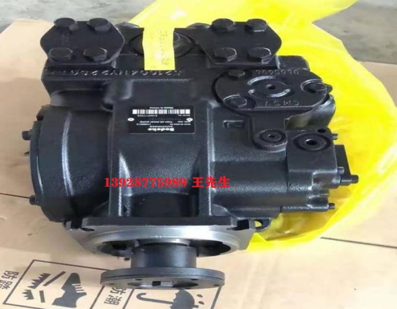进口柱塞泵 压路机震动泵 农业机械用 规格全 坤科供应 90L055KP 90L055KP 丹佛斯柱塞泵 工程机械 石油装备用 进口柱塞泵 丹佛斯90R100KP 90R075KP 90R055KP 电控柱塞泵 规格全
