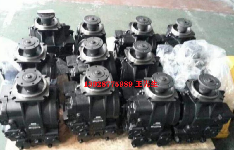 丹佛斯90R075KA 90R100KA 90系列变量泵 农业机械 建筑机械 丹佛斯90R100KP 90R075KP 90R055KP 90L100KA 高压油泵 建筑机械用 丹佛斯90R055KA 电比例液压泵 90系列柱塞泵 工程机械用