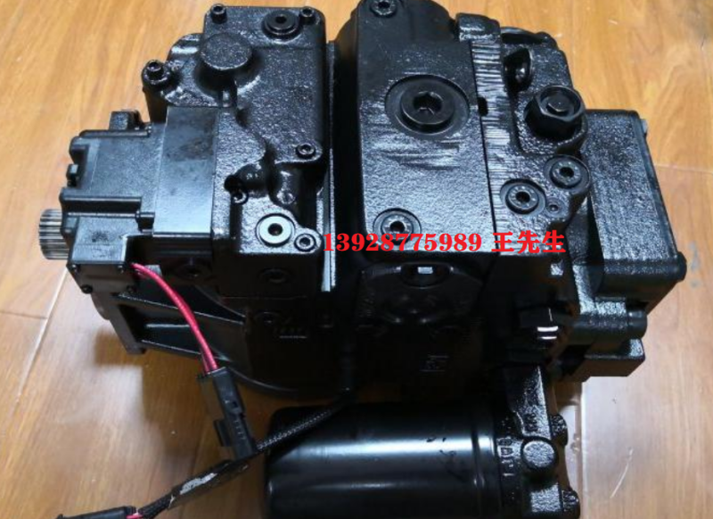 丹佛斯90R075KA 高压变量泵 丹佛斯90L075KP 现货直供 进口油泵 丹佛斯90L100KA 工程机械 石油装备用 现货直供