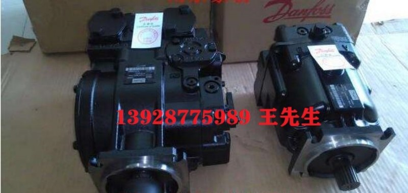 高压油泵 丹佛斯90L100KP 90L075KP 90L055KP 90L100KA 经久耐用 90R055DD 90R075DD 进口油泵 压路机柱塞泵 工程机械用 厂家直供 丹佛斯90L100KA 90L075KA 90L055KA 丹佛斯变量泵 90L055KA 现货直供