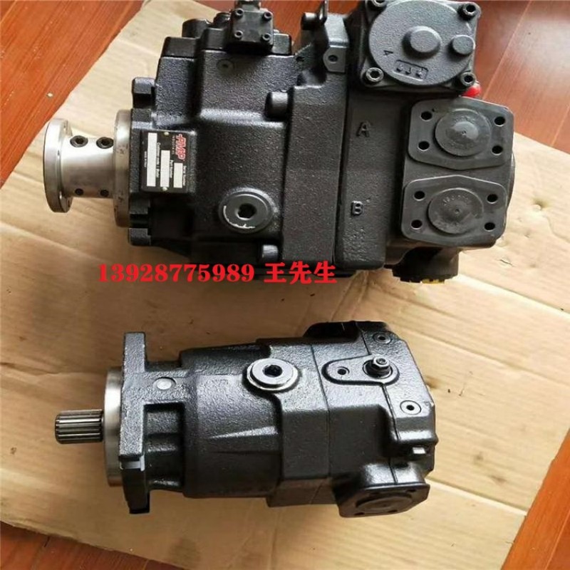 丹佛斯90L075KA 丹佛斯90L075KA 进口柱塞泵 工程机械用 丹佛斯90R075DD 90R055DD 90系列柱塞泵 电控泵 现货供应 丹佛斯90L055KP 90R075KP 变量泵 工程机械 石油装备用