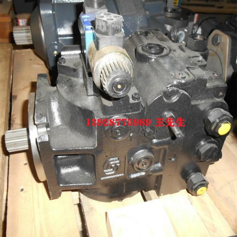 丹佛斯90L100KP 丹佛斯90R075KA 进口液压泵 工程机械用 丹佛斯90R100KP 90R075KP 90R055KP 90系列液压泵 90R100KA 现货供应 进口油泵 丹佛斯90R100KA 90R075KA 90R055KA 电控泵 规格全