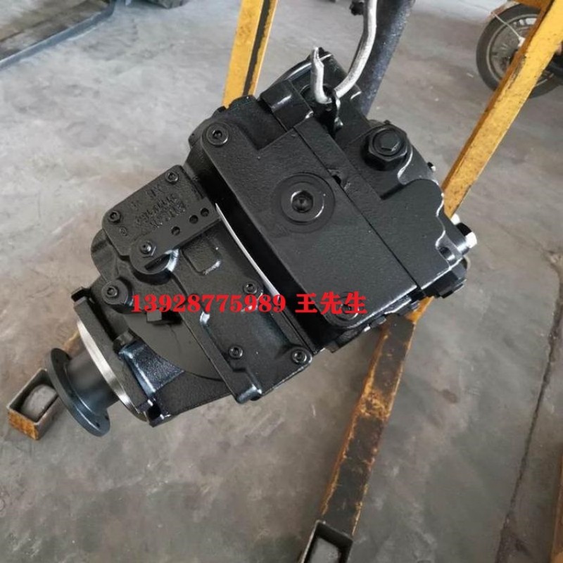丹佛斯90R075KA 丹佛斯液压泵 丹佛斯90L100KA 现货供应 丹佛斯90R100DD 油泵 电开关柱塞泵 农业机械用 厂家直供 进口液压泵 丹佛斯90R075DD 电开关柱塞泵 工程机械用 全国发货