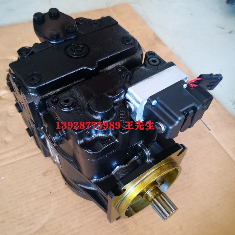 丹佛斯90R100DD 油泵 电控柱塞泵 农业机械用 现货供应 丹佛斯90L100KA 90L075KP 进口液压泵 农业机械 建筑机械 丹佛斯90L100KA 90L075KA 90L055KA 进口柱塞泵 90R100KP 全国发货