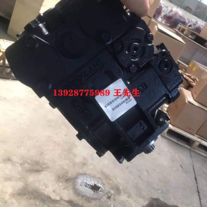 90系列柱塞泵 丹佛斯90R075KA 工程机械 石油装备用 厂家直供 90L055KA 90L075KA 丹佛斯变量泵 工程机械 石油装备用 丹佛斯90L100KA 90系列液压泵 进口油泵 现货直供 坤科传动
