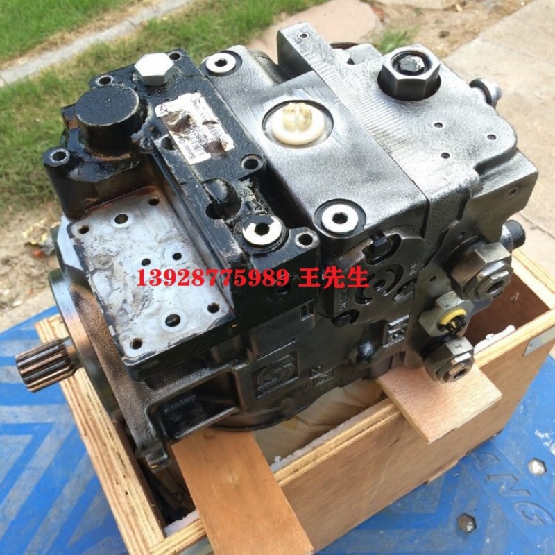 丹佛斯90L100KP 电比例液压泵 变量泵 农业机械 建筑机械 变量柱塞泵 丹佛斯90R055DD 压路机震动泵 建筑机械用 厂家直供 油泵 丹佛斯90R055DD 压路机震动泵 工程机械 石油装备用 全国发货