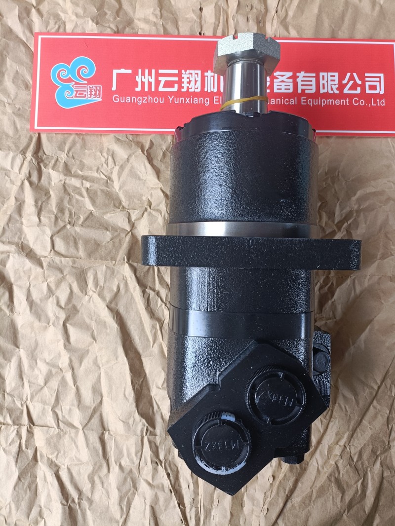 济南BMR-100/50/80/125摆线液压马达 BMR100液压马达 船舶BMR80马达 BMV315 BMV500摆线液压马达 搅拌车BMV315液压摆线马达 MV315 BMV500摆线液压马达 搅拌车BMV315液压摆线马达
