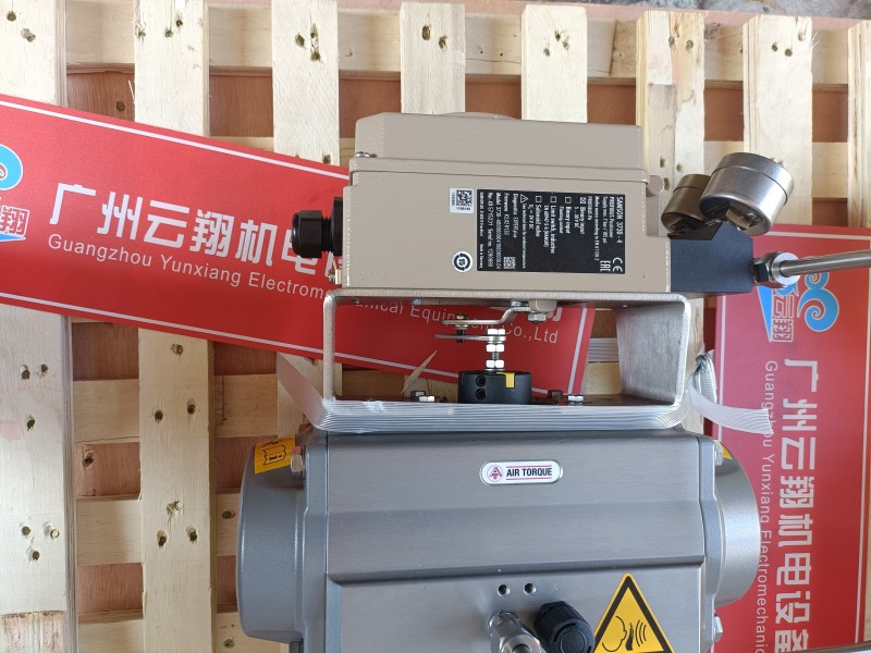 SAMSON 阀 阀体：324101 EN-JL1040 DN100PN16 06BJ05124 POS SC KV 160IN SAMSON 阀 阀体：324101 EN-JL1040 DN65PN16 06BJ05124 POS 4B KV 601IN SAMSON 定位器 4763-00110012110.03