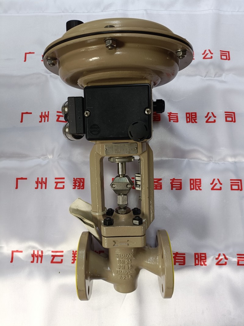 samson 3730-3100100040000000.01全部  samson 3271.01.700 FA H30阀门膜片  samson Antrieb 3277/120控制阀门