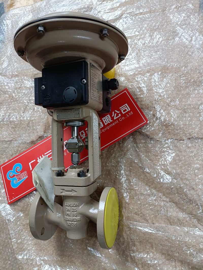 samson 3730-21000000400000000.01萨姆森  samson 05x0-052x阀门膜片萨姆森  samson 5824-10 1008832.03定位器