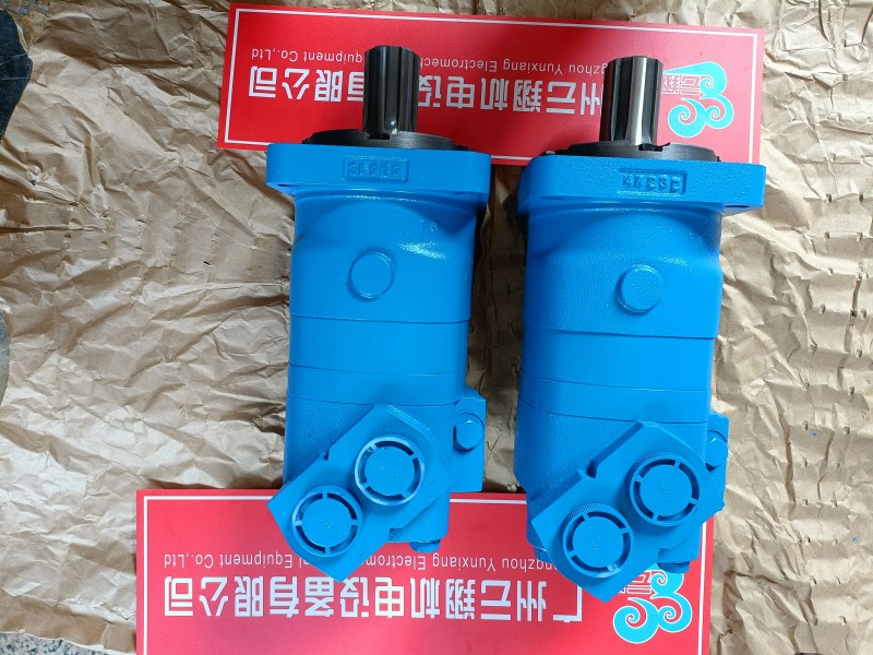 钻机BM6-800 BM6-985液压马达 济南BM6摆线马达 BM6液压摆线马达 元懿HMM8液压摆线马达 HMM12.5液压马达 HMM20摆线马达 元懿HMM8液压摆线马达 HMM12.5液压马达 HMM20摆线马达