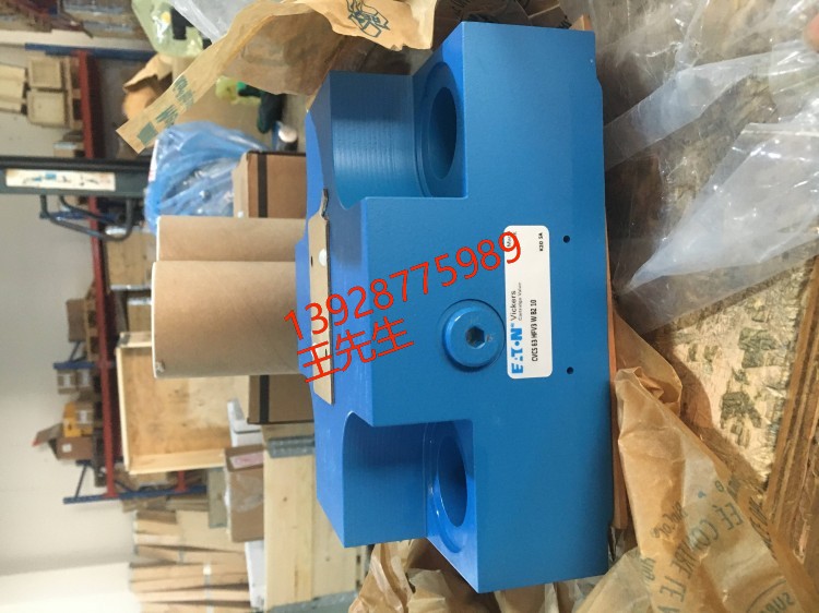 电液换向阀 DG5V-8S-2C-M-U-H-10 EATON DG5V-8S-2C-T-M-U-D-10  威格士比例溢流阀KCG3L250DZMUH110P15T10 KCG-3-100D-Z-M-U-H1-10  威格士比例溢流阀KCG3L250DZMUH110P15T10 KCG-3-100D-Z-M-U-H1-10