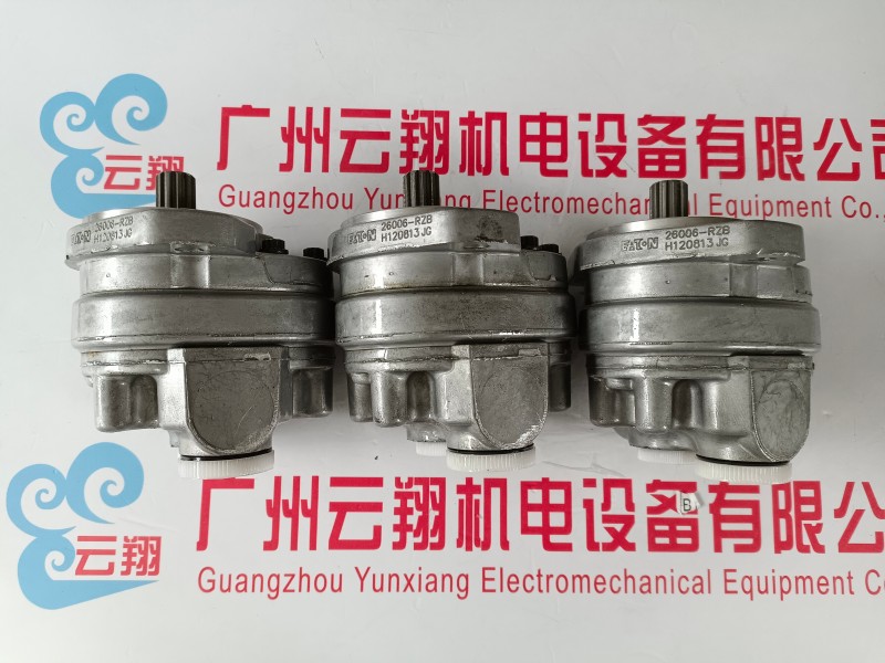 钻机液压马达 伊顿6K-310/612-1023 徐工钻机马达6K-310/612-1023 钻机提升马达 伊顿马达6K-490 660-0004 配置刹车/马达/平行阀 宣化钻机马达配件伊顿马达6K-490(660-0002)配置刹车