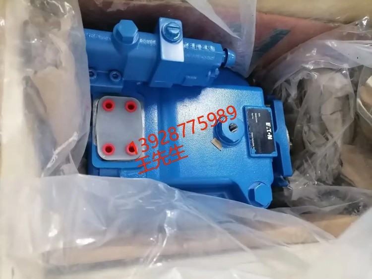 叶片泵2520VQ 3520VQ 3525VQ38A 4520VQ42AA8 4525VQ 4535VQ60A301C22R  叶片泵2520VQ 3520VQ 3525VQ38A 4520VQ42AA8 4525VQ 4535VQ60A301C22R  伊顿比例阀KDG5V-8-2C330N-X-H-M-U-H1-20 KDG5V833C330NXMUH120