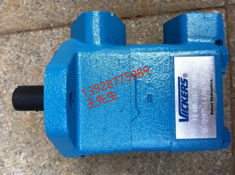 威格士叶片泵45V50A86A22R 45V500A-1B22R 45V42A-1A22R 45V60A1C22R  威格士叶片泵45V50A86A22R 45V500A-1B22R 45V42A-1A22R 45V60A1C22R  伊顿威格士盖板 CVCS-40-C-W-125-20 CVCS-40-C3-W-350-20