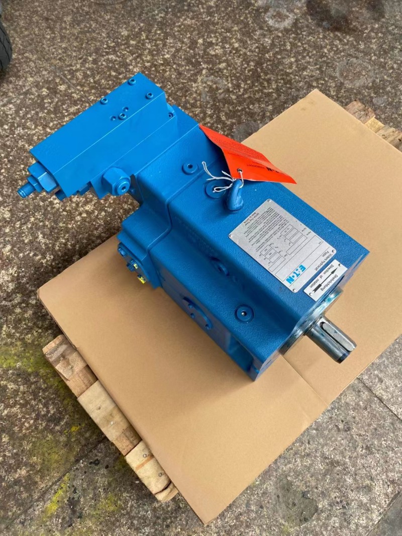 威格士柱塞泵PVH057R01AB10A2500 PVH057R01AA10A250000002001现货  威格士柱塞泵PVH057R01AB10A2500 PVH057R01AA10A250000002001现货  威格士液压柱塞泵PVM045ER05CS PVM018ER05CS1A315000000AB现货