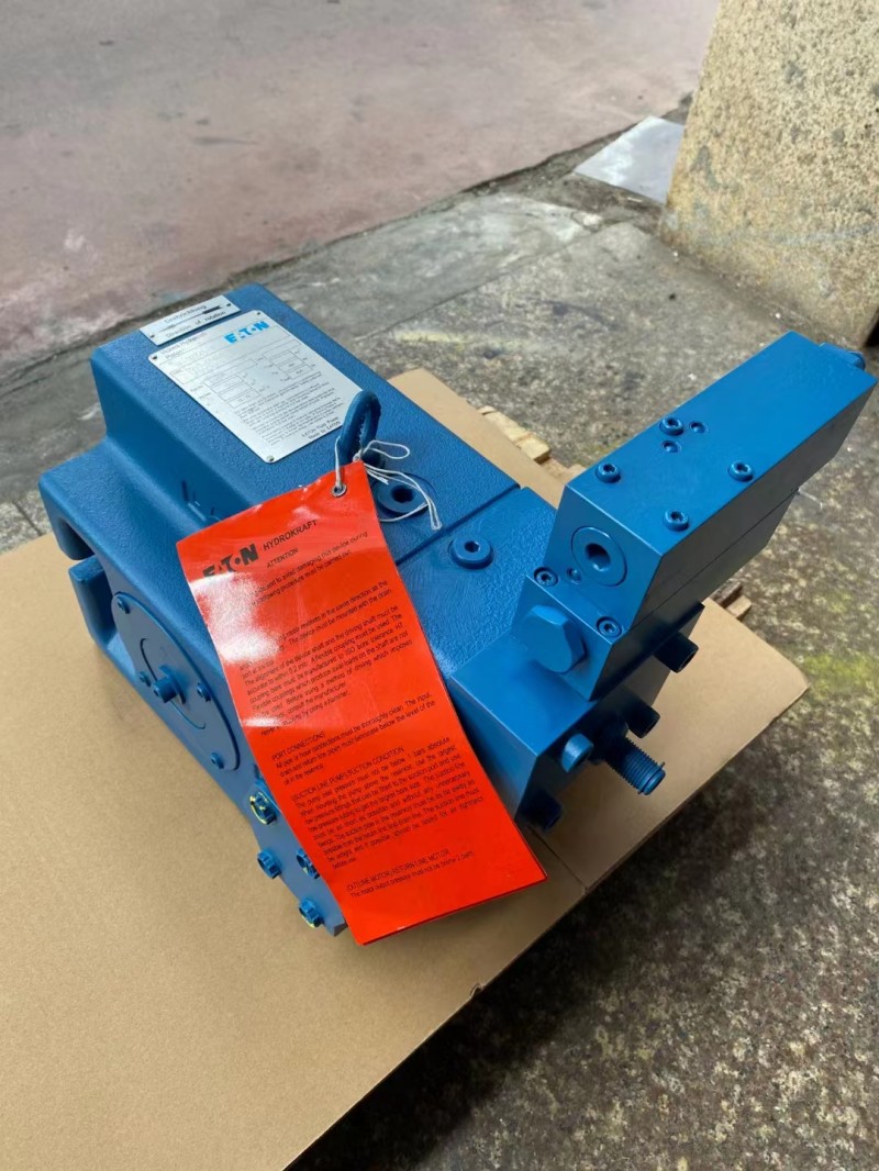 伊顿威格士液压泵PVH098R01AD30A250000002001AB010A PVH057 PVH074  伊顿威格士液压泵PVH098R01AD30A250000002001AB010A PVH057 PVH074  比例溢流阀KCG-8-W350-3-Z-M-U-H1-10 KCG8W350ZMUH110伊顿威格士