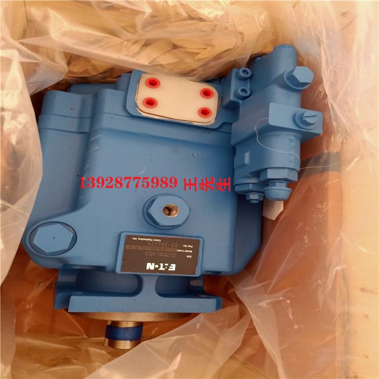 威格士液压泵02-341579 PVQ10-A2R-SE1S-20-C21V11B-13 02-341644  伊顿威格士液压泵02-348568 PVQ10-A2R-SS1S-20-C21D-12 02-341603  伊顿威格士液压泵02-348568 PVQ10-A2R-SS1S-20-C21D-12 02-341603