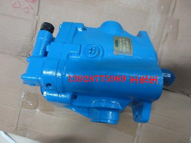 丹佛斯叶片泵02-351555 VVS1-25-RRM-30-CCW-10 VVP1-20 VVP1-25  伊顿威格士液压泵02-341948 PVQ40AR01AB10G2100000200100CD0A  伊顿威格士液压泵02-341948 PVQ40AR01AB10G2100000200100CD0A