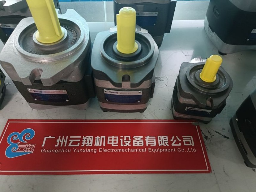 IPVP6-80-111福伊特齿轮泵 IPVP6-100-101福伊特齿轮泵 IPVP6-100-111福伊特齿轮泵