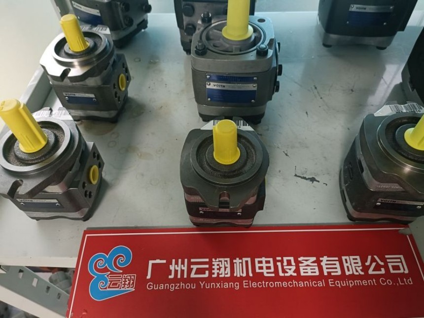 IPVP6-80-111福伊特齿轮泵 IPVP6-100-101福伊特齿轮泵 IPVP6-100-111福伊特齿轮泵