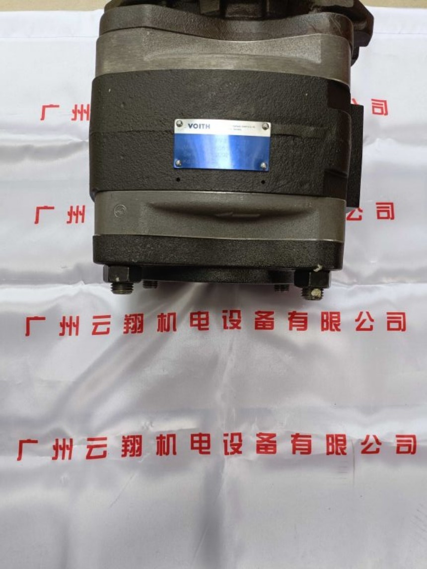 Voith福伊特齿轮泵 IPVP5-25-101福伊特齿轮泵 IPVP5-25-111福伊特齿轮泵
