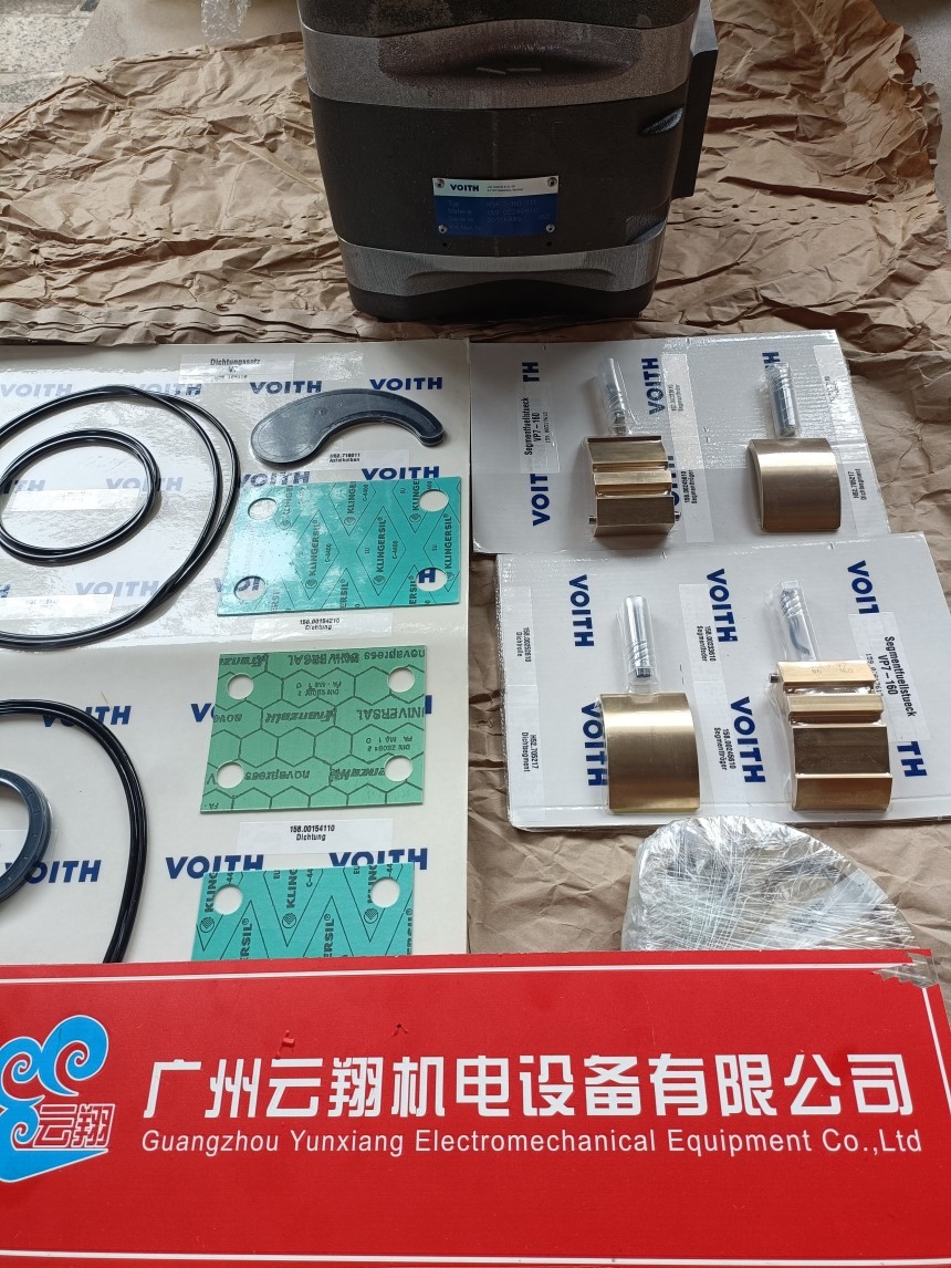 Voith福伊特IPV6-100-101 Voith福伊特IPV6-100-111 Voith福伊特IPV6-125-101