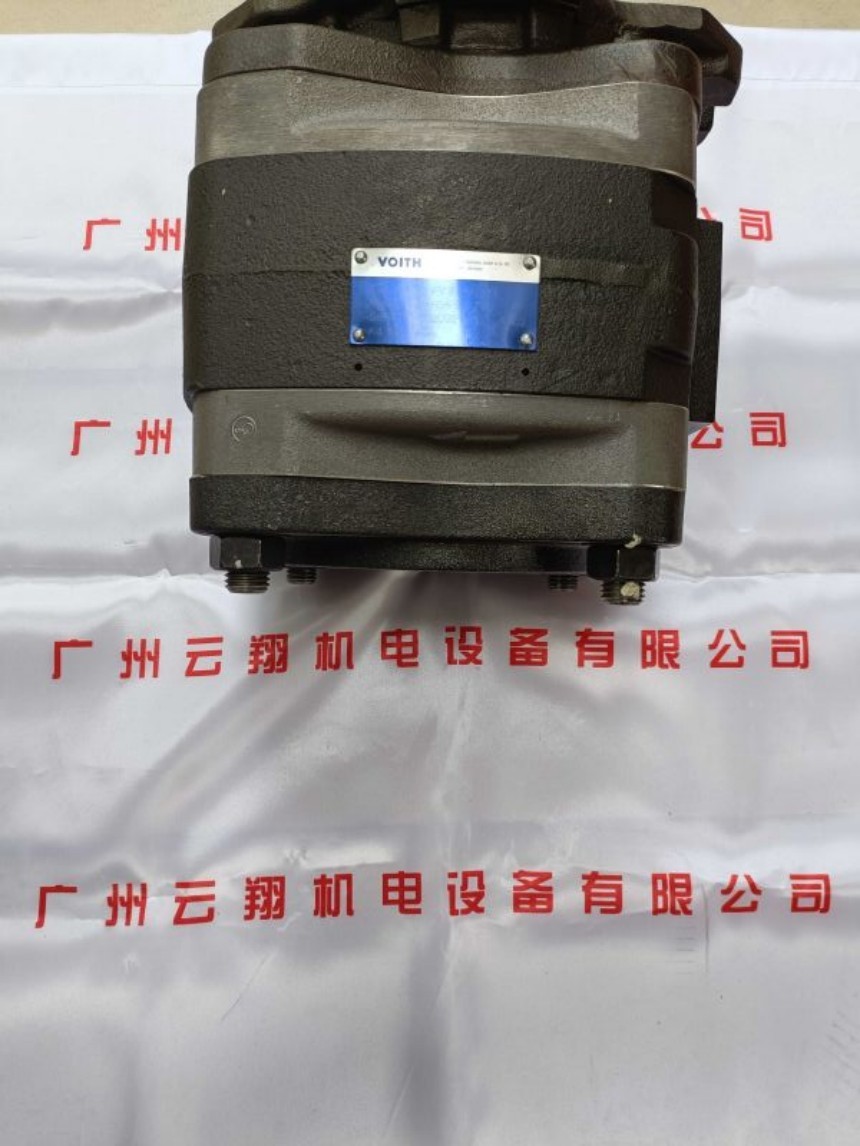 福伊特IPVP齿轮泵 福伊特IPVC齿轮泵 福伊特IPVA齿轮泵