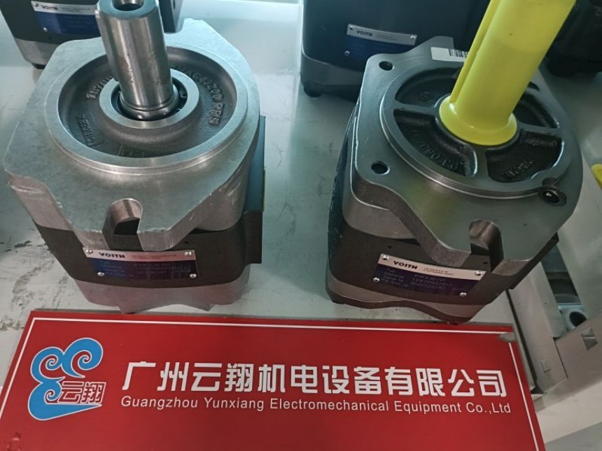IPVP5-64-111福伊特齿轮泵 IPVP6-80-101福伊特齿轮泵 IPVP6-80-111福伊特齿轮泵