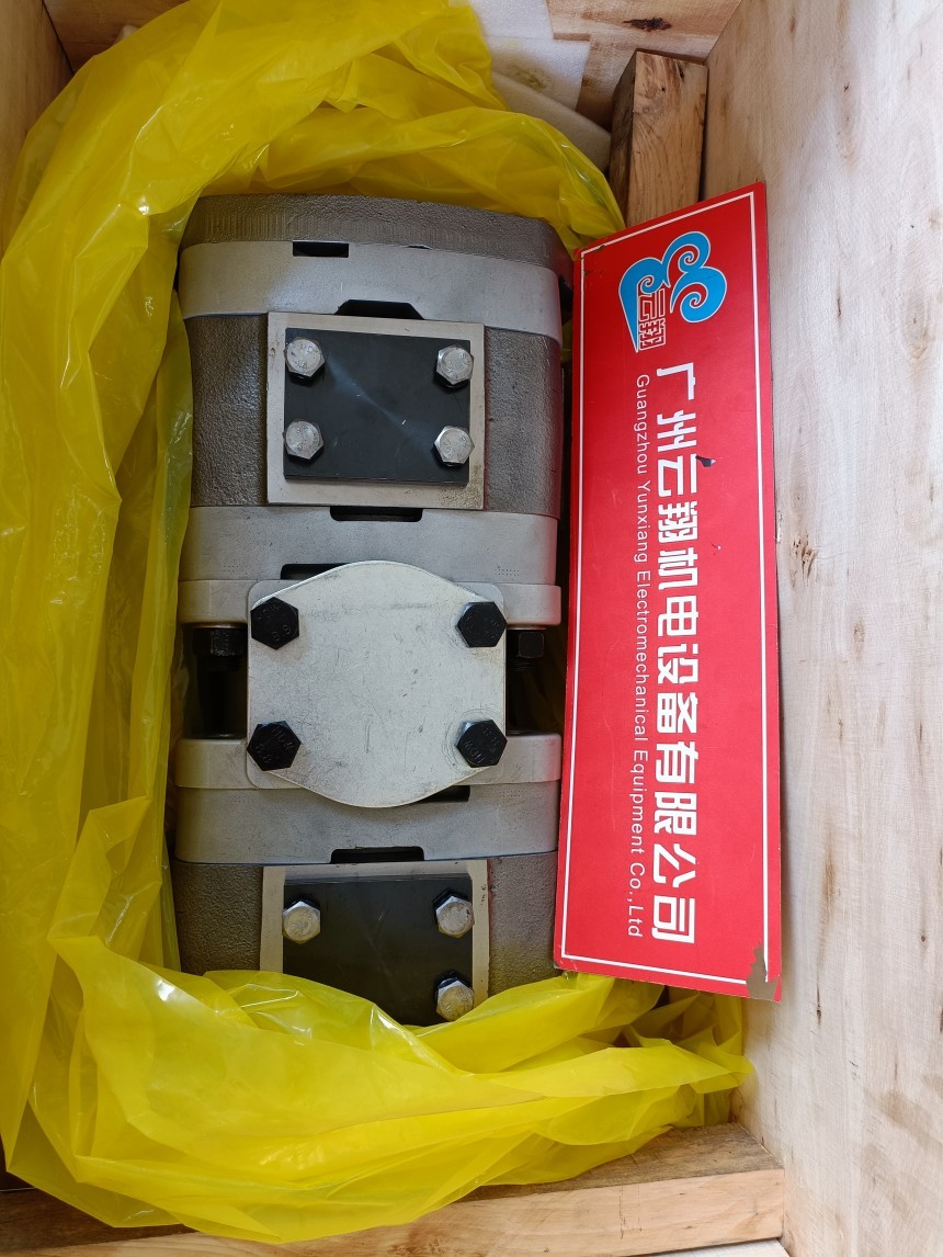 IPVP7-250-111福伊特齿轮泵 IPVP5-50-111福伊特齿轮泵 IPVP5-64-101福伊特齿轮泵