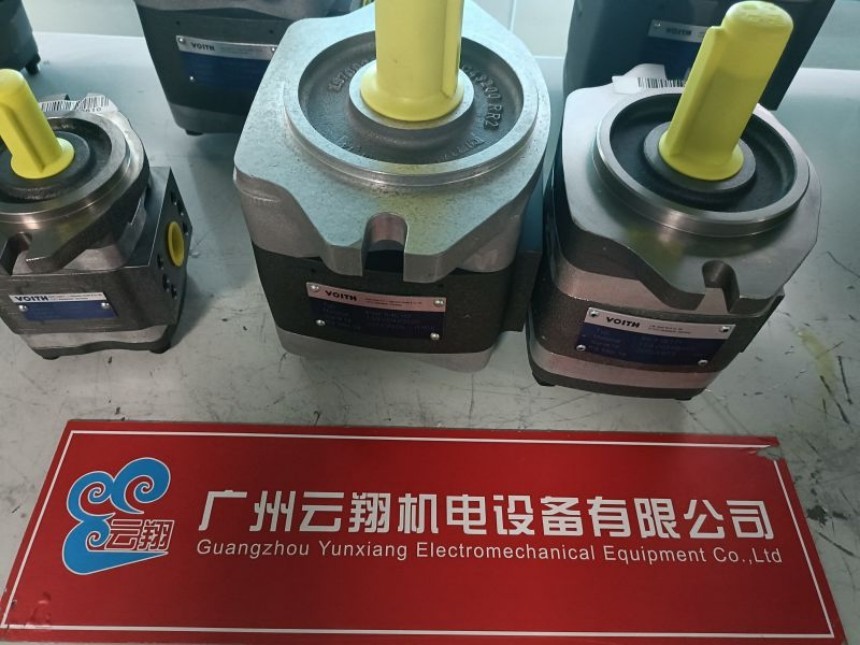 IPVP5-64-111福伊特齿轮泵 IPVP6-80-101福伊特齿轮泵 IPVP6-80-111福伊特齿轮泵