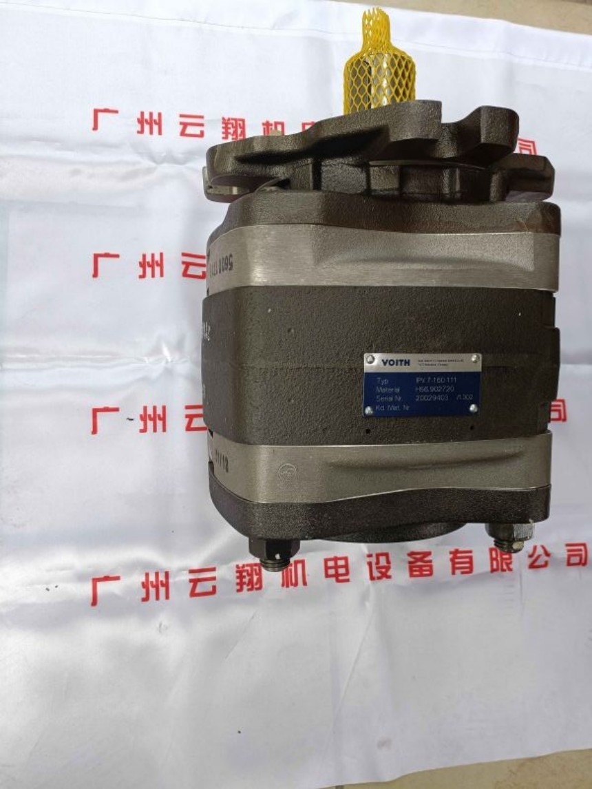 Voith福伊特IPVS5-40-101 Voith福伊特IPVS5-40-111 Voith福伊特IPVS5-50-101