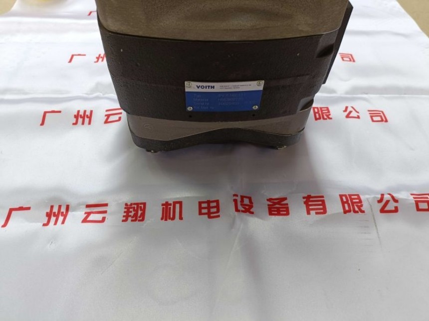 IPV6-125-101福伊特齿轮泵 IPV6-125-111福伊特齿轮泵 IPV7-160-101福伊特齿轮泵