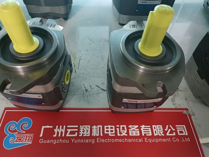福伊特齿轮泵IPC7-250-111 福伊特齿轮泵IPVA3-3.5 101 福伊特齿轮泵IPVA3-5 101