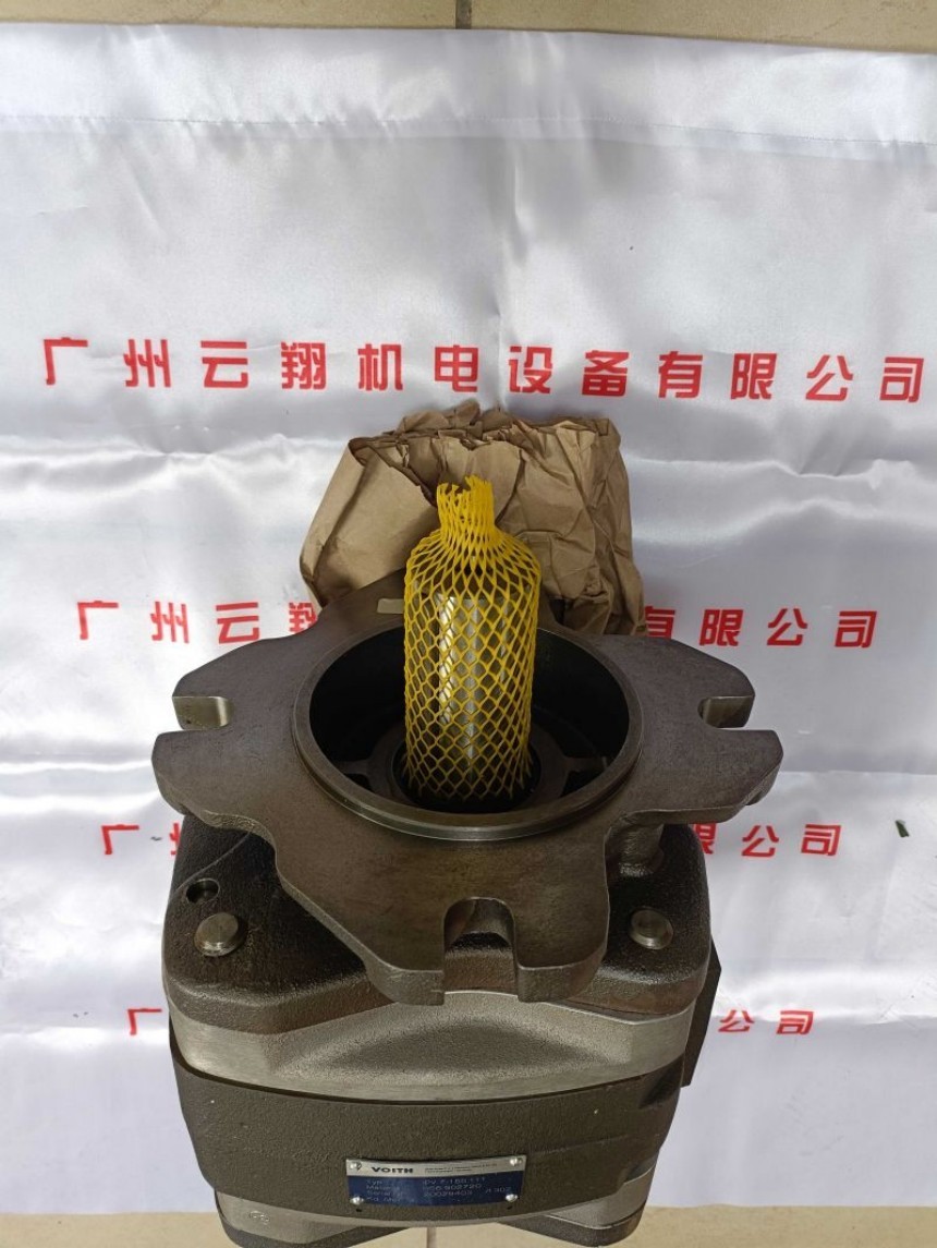 福伊特齿轮泵IPVAP5-40 101 福伊特齿轮泵IPVAP5-50 101 福伊特齿轮泵IPVAP5-64 101