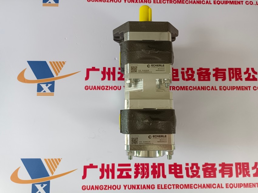 艾可勒EIPH2-004RK03-10齿轮泵  艾可勒EIPH2-005RK03-10齿轮泵  艾可勒EIPH3-016RK23-10齿轮泵