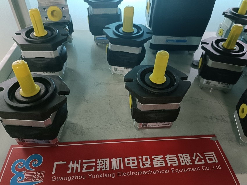 ECKERLE齿轮泵EIPH3-020RK23-10 ECKERLE齿轮泵EIPH2-008RK03-10 ECKERLE齿轮泵EIPH3-032RK23-10