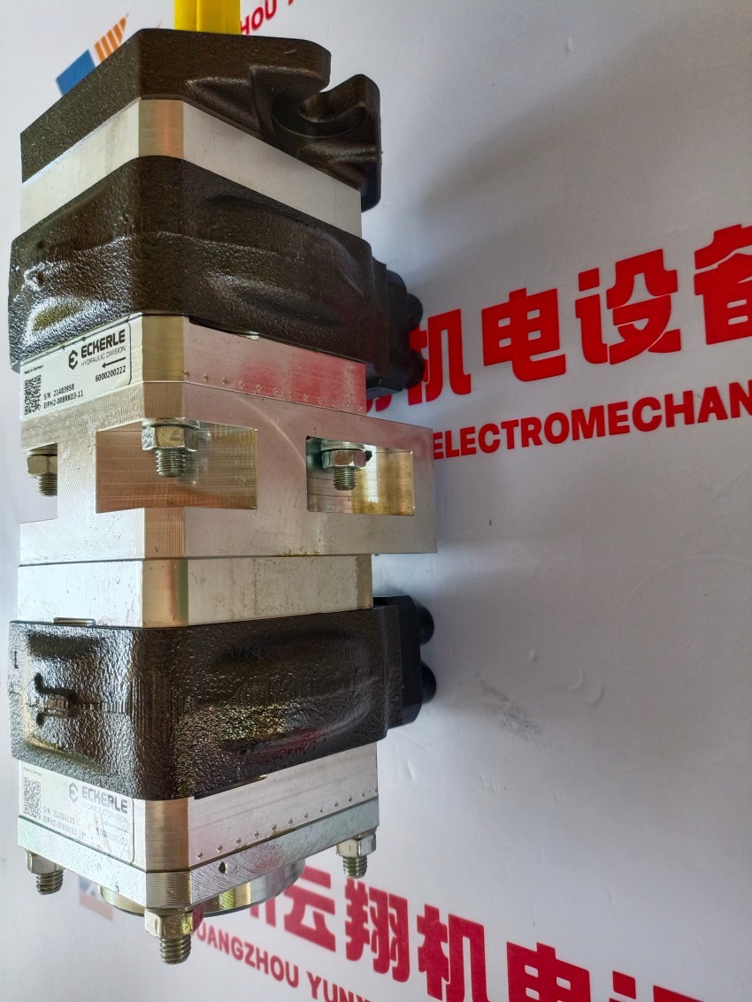 ECKERLE艾可勒齿轮泵EIPH2-022RK03-10  ECKERLE艾可勒齿轮泵EIPH2-025RK03-10 ECKERLE艾可勒齿轮泵EIPH3-032RK23-10