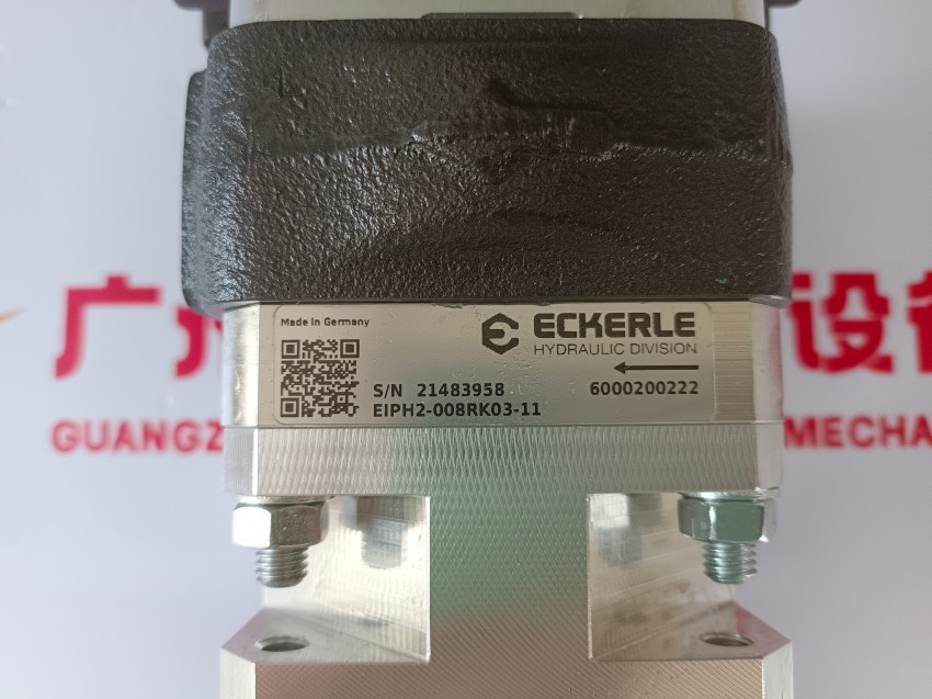 ECKERLE齿轮泵EIPH2-019RK03-10 ECKERLE齿轮泵EIPH2-022RK03-10 ECKERLE齿轮泵EIPH2-025RK03-10