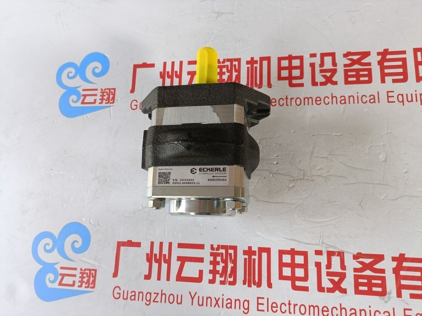 ECKERLE齿轮泵EIPS2-008RA0411S111 ECKERLE齿轮泵EIPH3-064RA03 ECKERLE齿轮泵EIPH2-011RK23