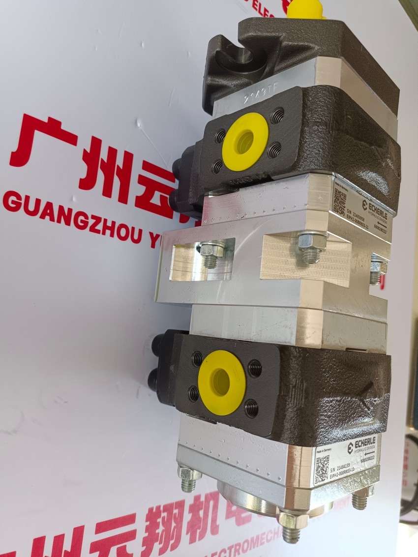 EIPH2-008RK03-10艾可勒齿轮泵 EIPH2-011RK03-10艾可勒齿轮泵 EIPH2-013RK03-10艾可勒齿轮泵