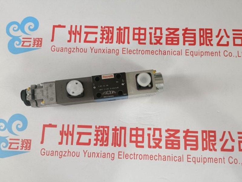 德国力士乐REXROTH放大器VT-VRPA2-2-1X/V0/T1 德国力士乐REXROTH放大器VT-VRPA2-2-1X/V0/T1 德国REXROTH力士乐电磁换向阀4WE10 M5X/HG24N9K4质保一年现货